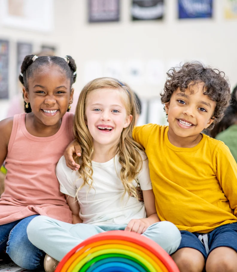 Chiropractic Care For Kids in Grand Rapids