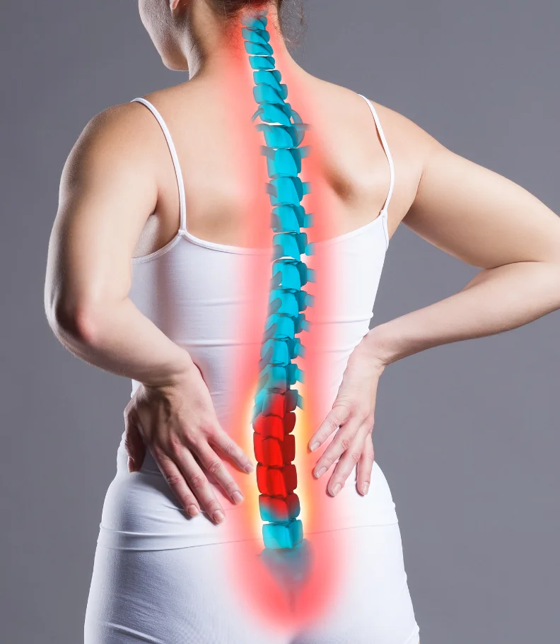 Disc Injury Grand Rapids