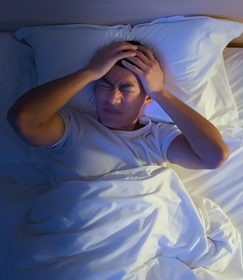 Headaches in Grand Rapids