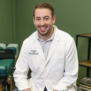 About Chiropractic Office 1