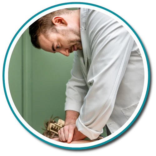 Gonstead Case Management