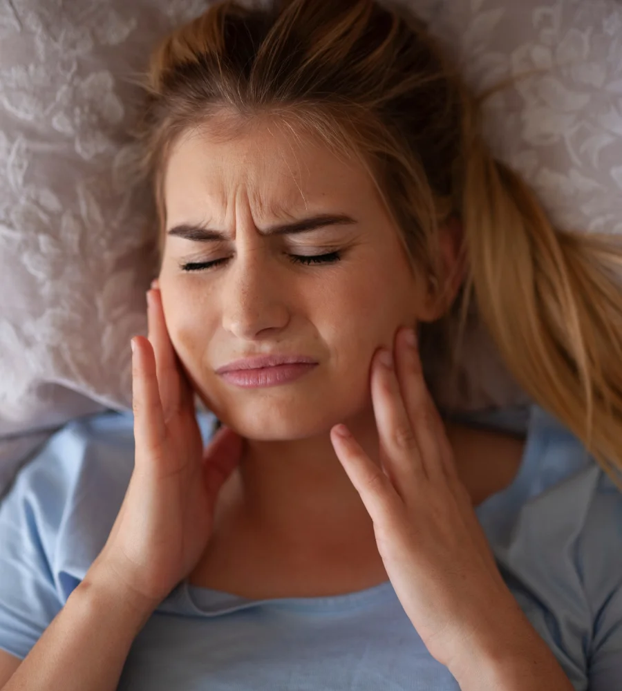 TMJ Pain